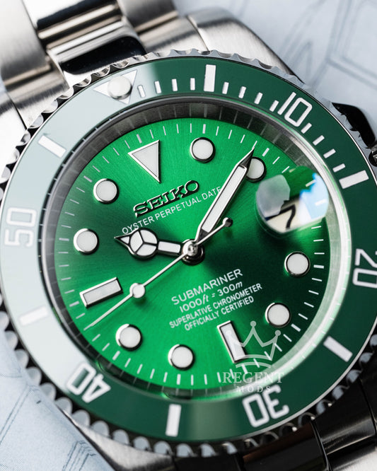 Mariner | Hulk