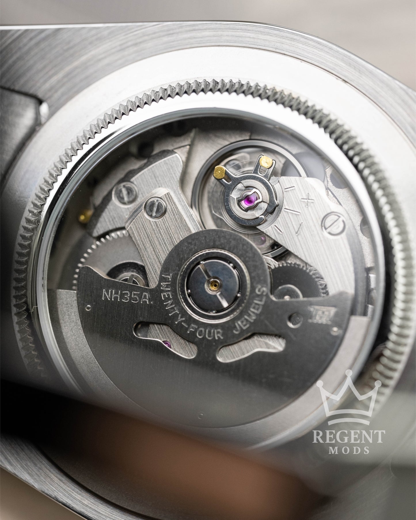 Precision-Date | Olive