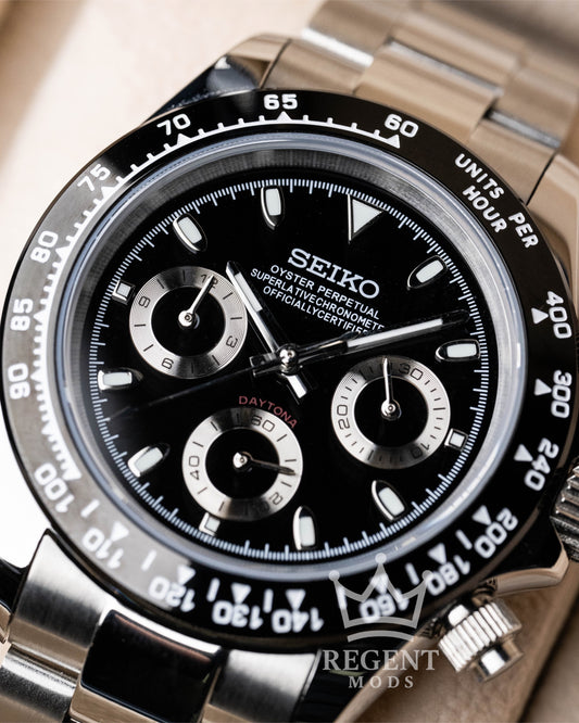 Racer | Black Panda