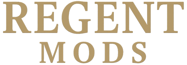 Regent Mods