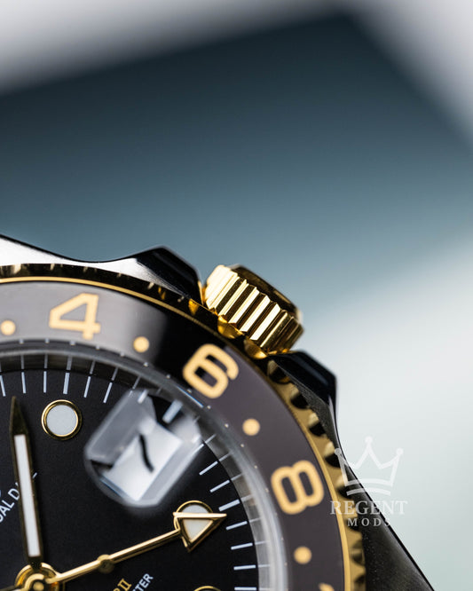 GMTEIKO | Bumblebee 2 Toned