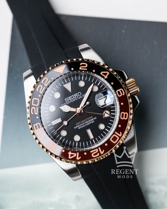 GMTEIKO | Rootbeer 2 Toned