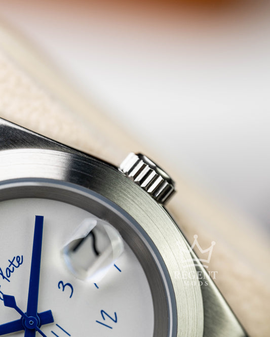 Seikojust | Who Cares I'm Already Late