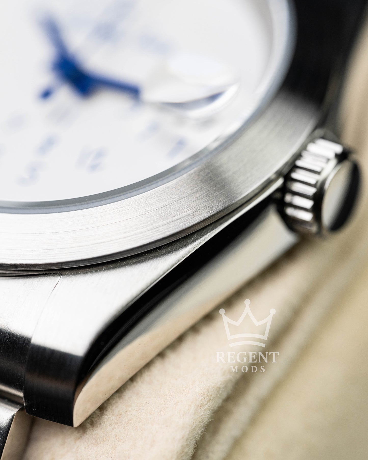 Seikojust | Who Cares I'm Already Late