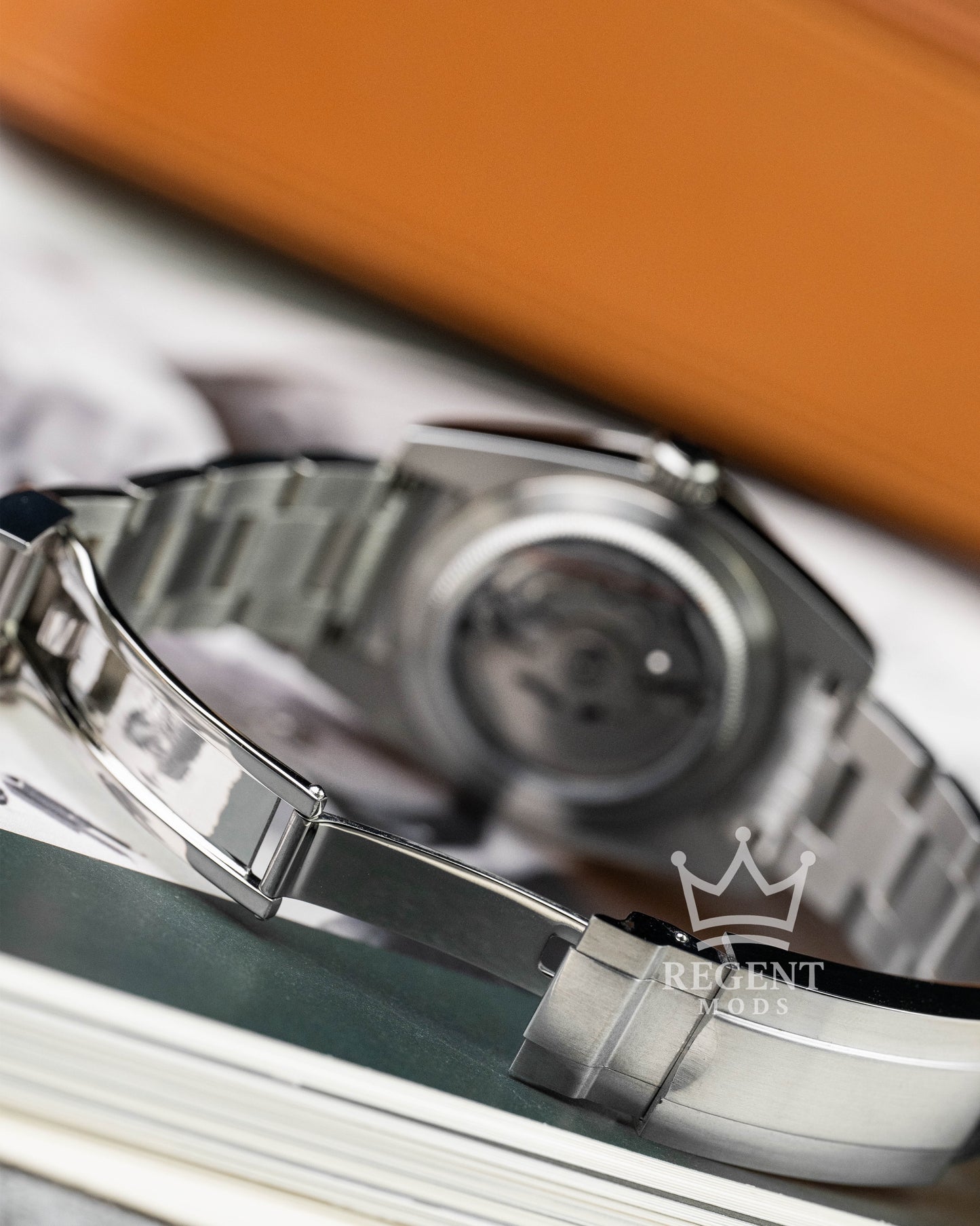 Seikojust | Who Cares I'm Already Late