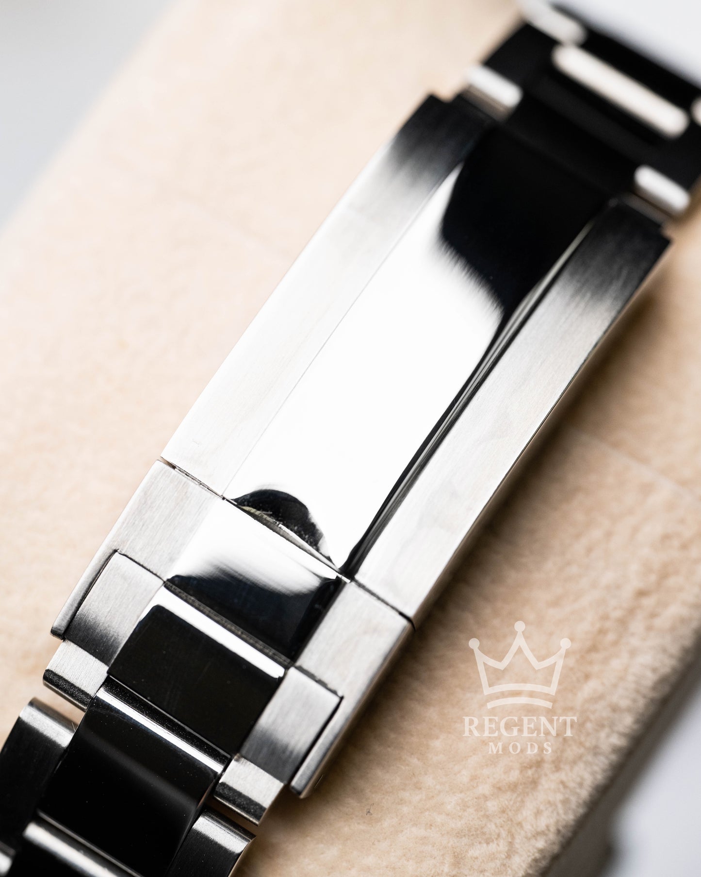 Seitona | Blue Arabic