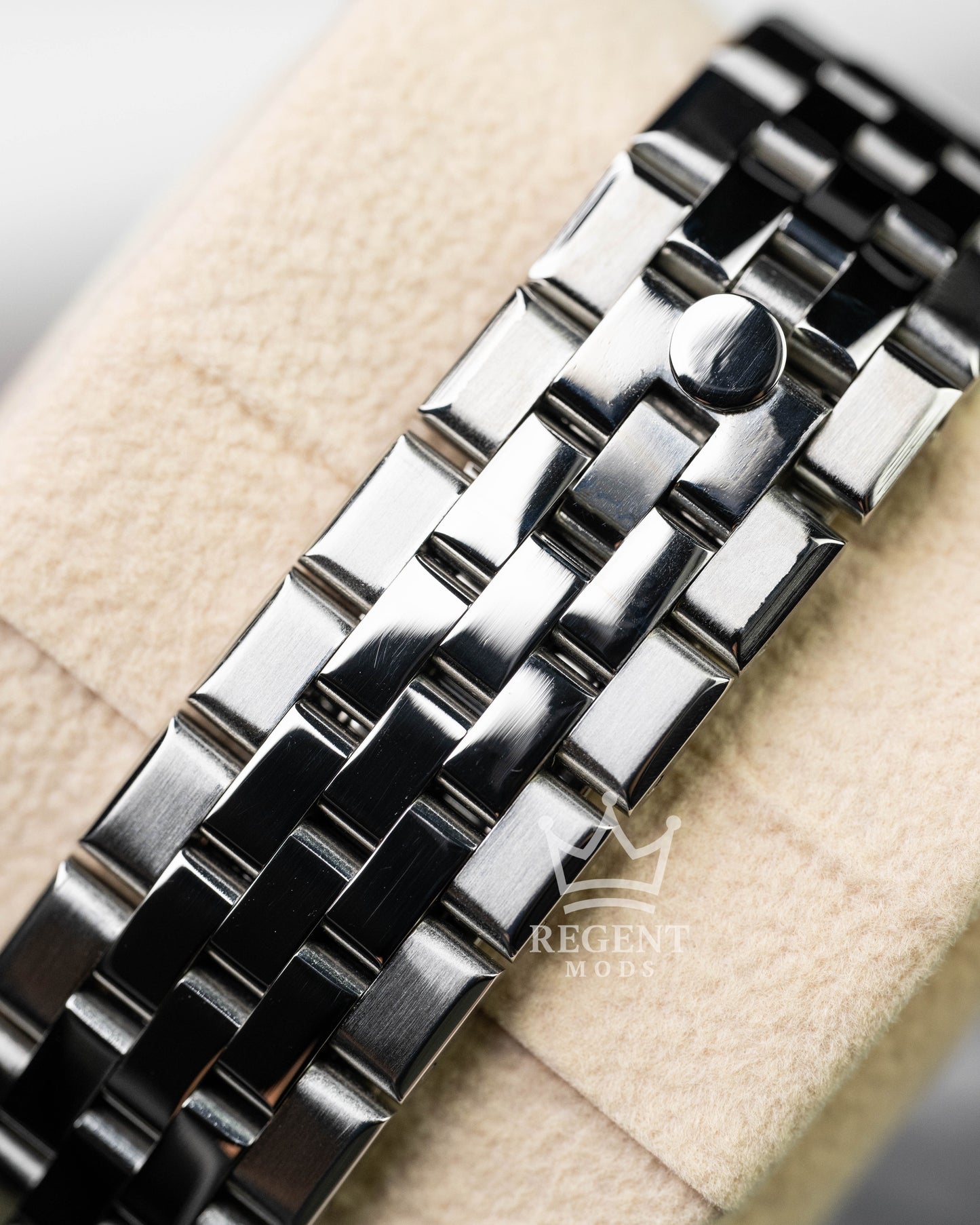 SeikoDweller | Platinum