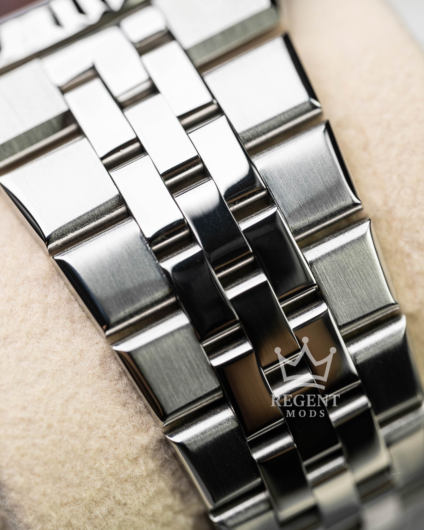SeikoDweller | Platinum