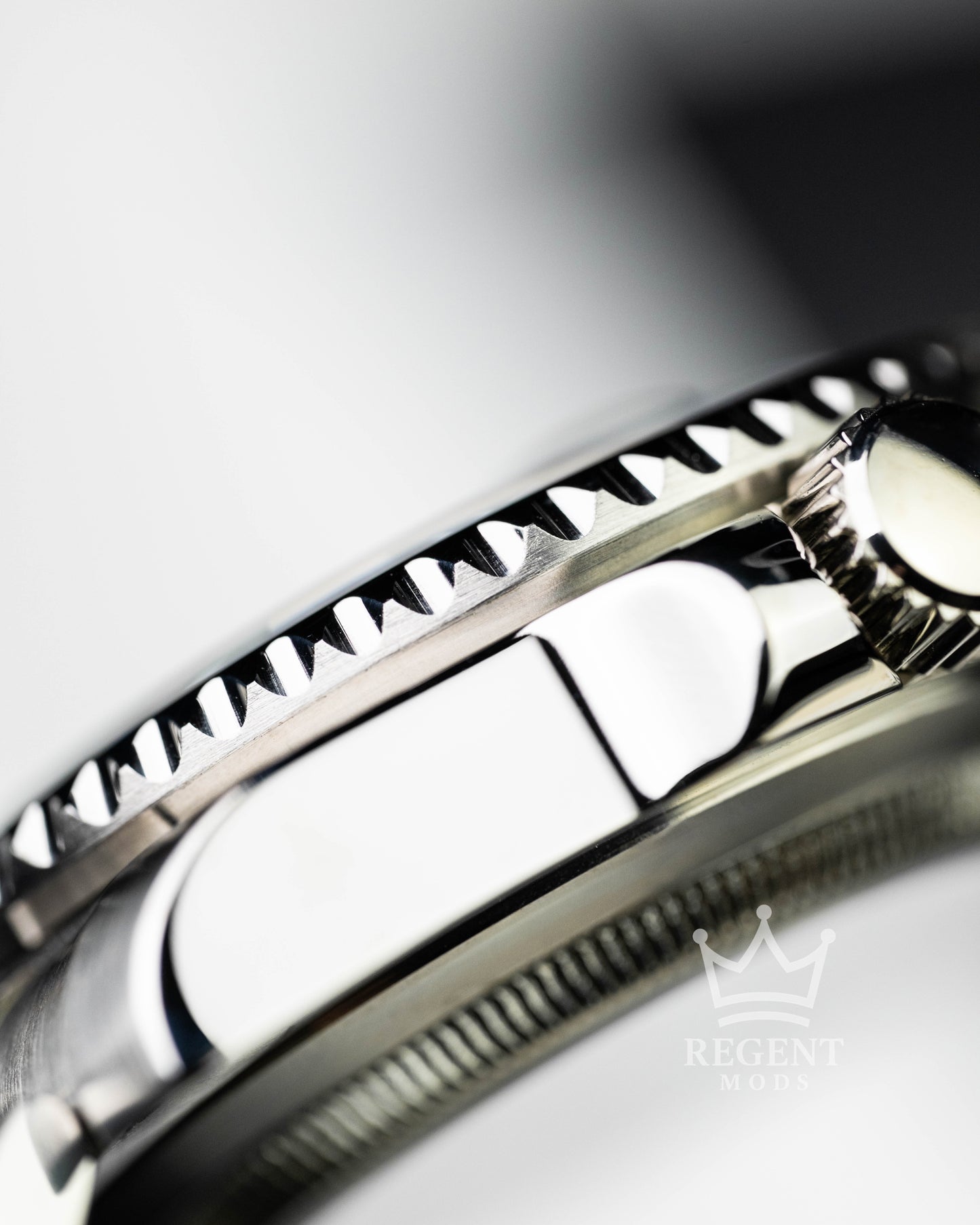 Seikoyacht | Rhodium