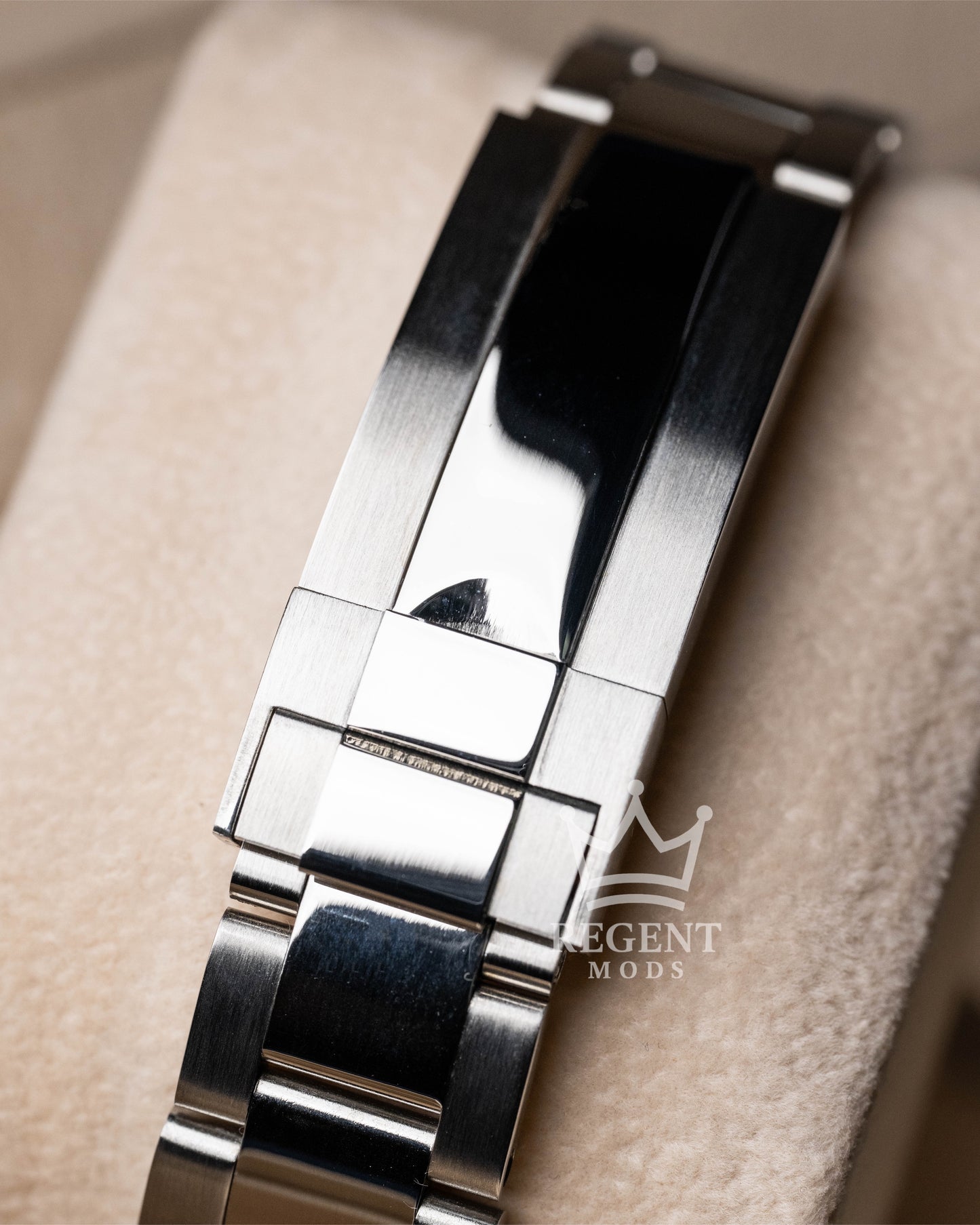 Stainless Steel Clasp