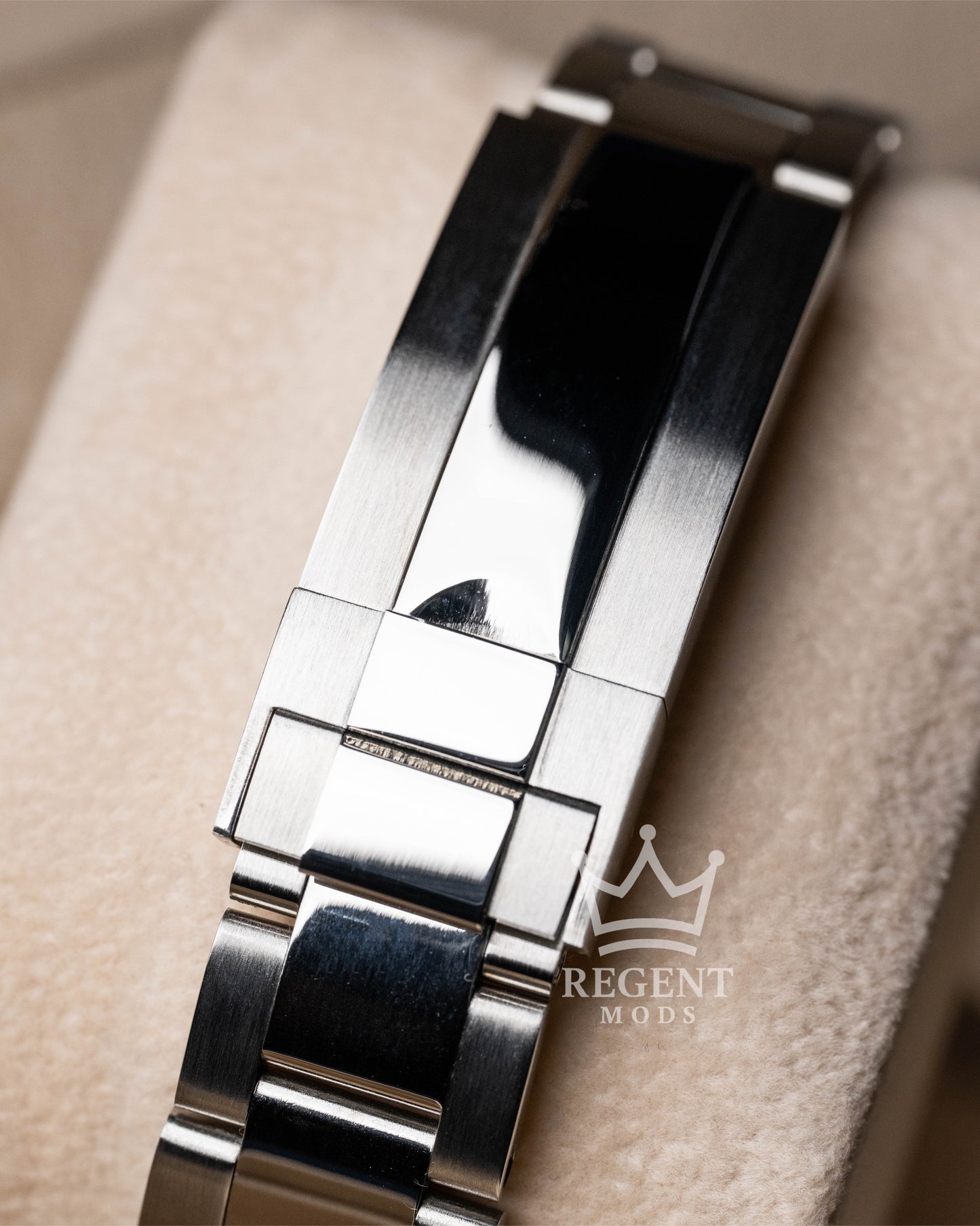 Stainless Steel Clasp