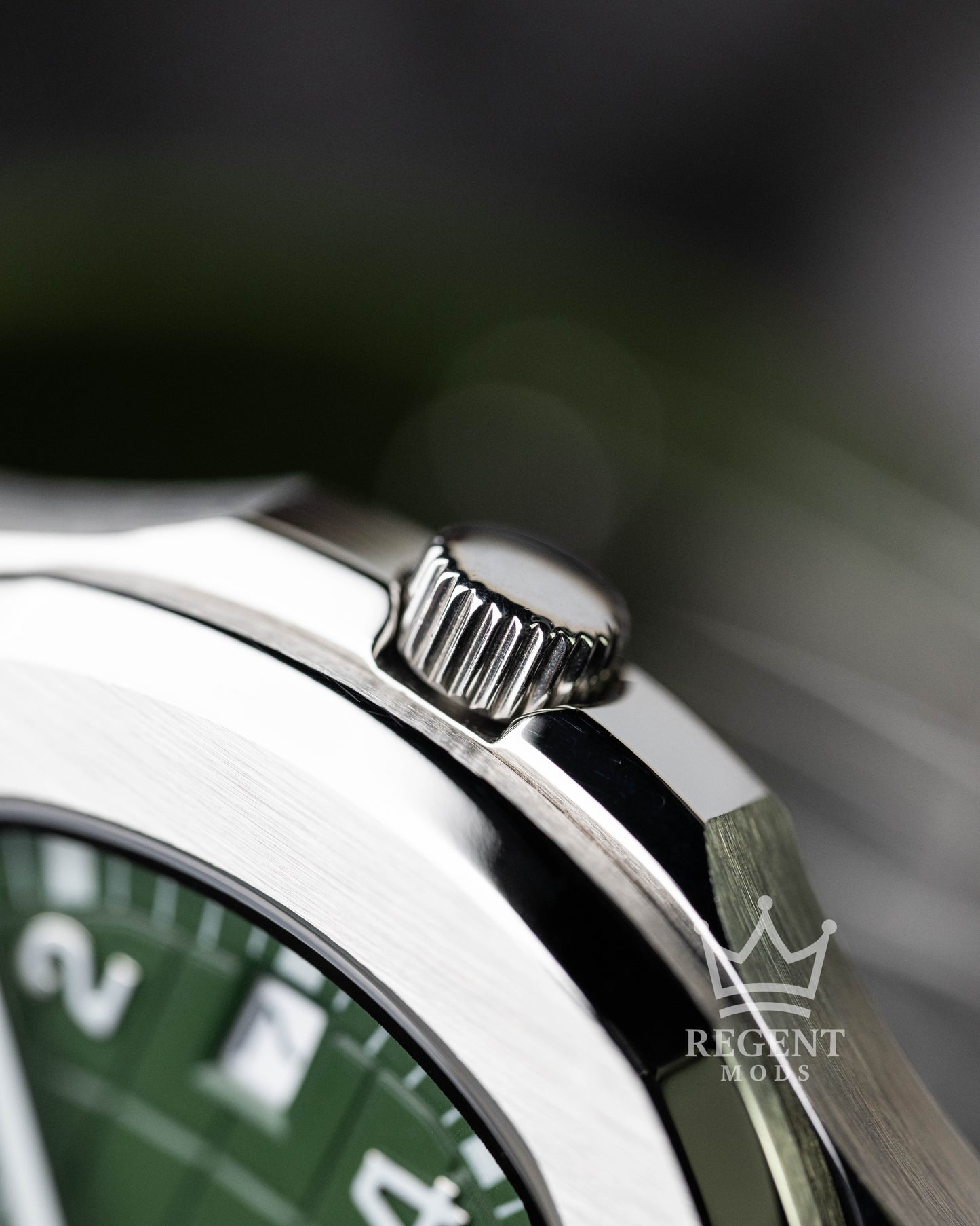 Aquatropic | Green