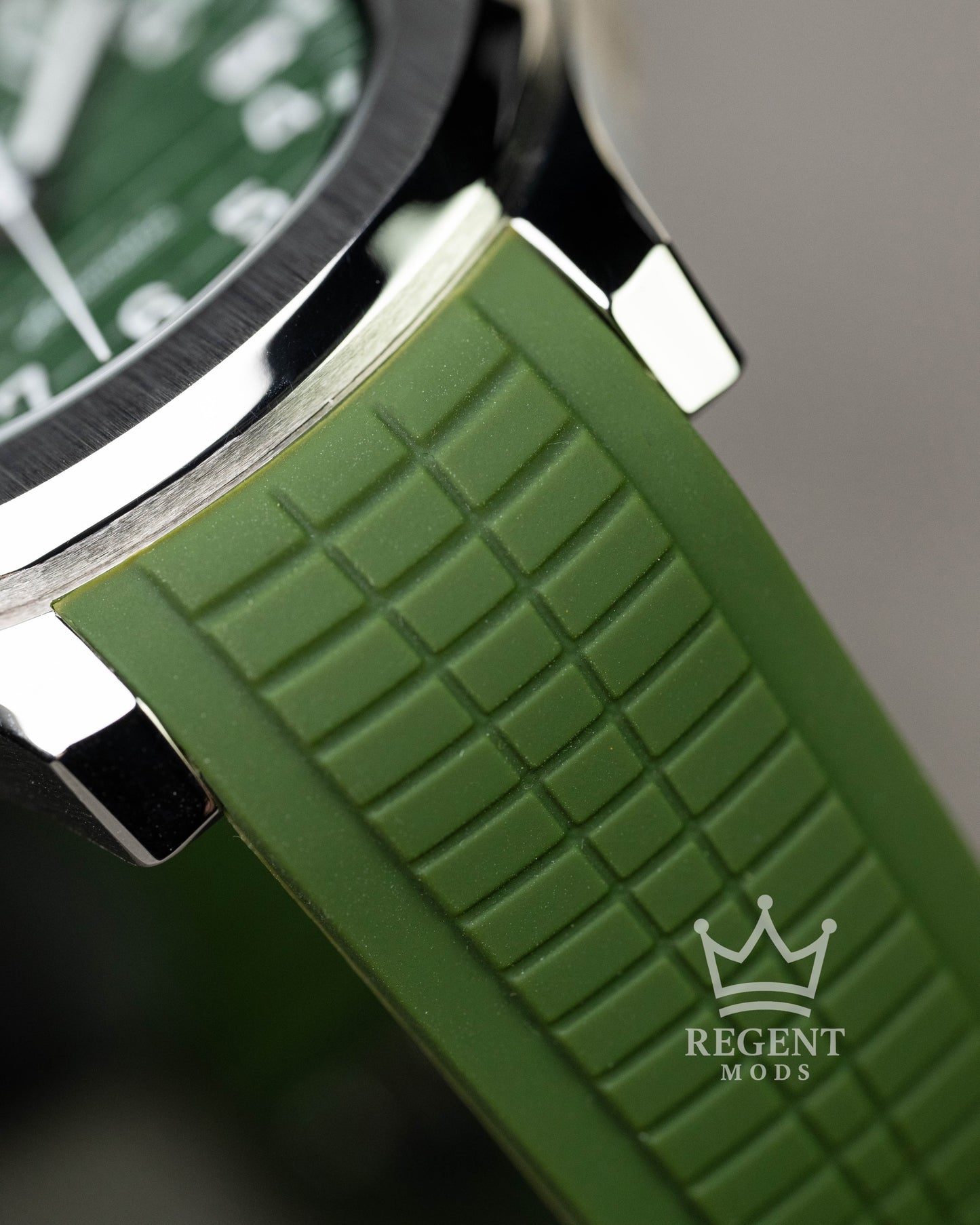 Aquatropic | Green
