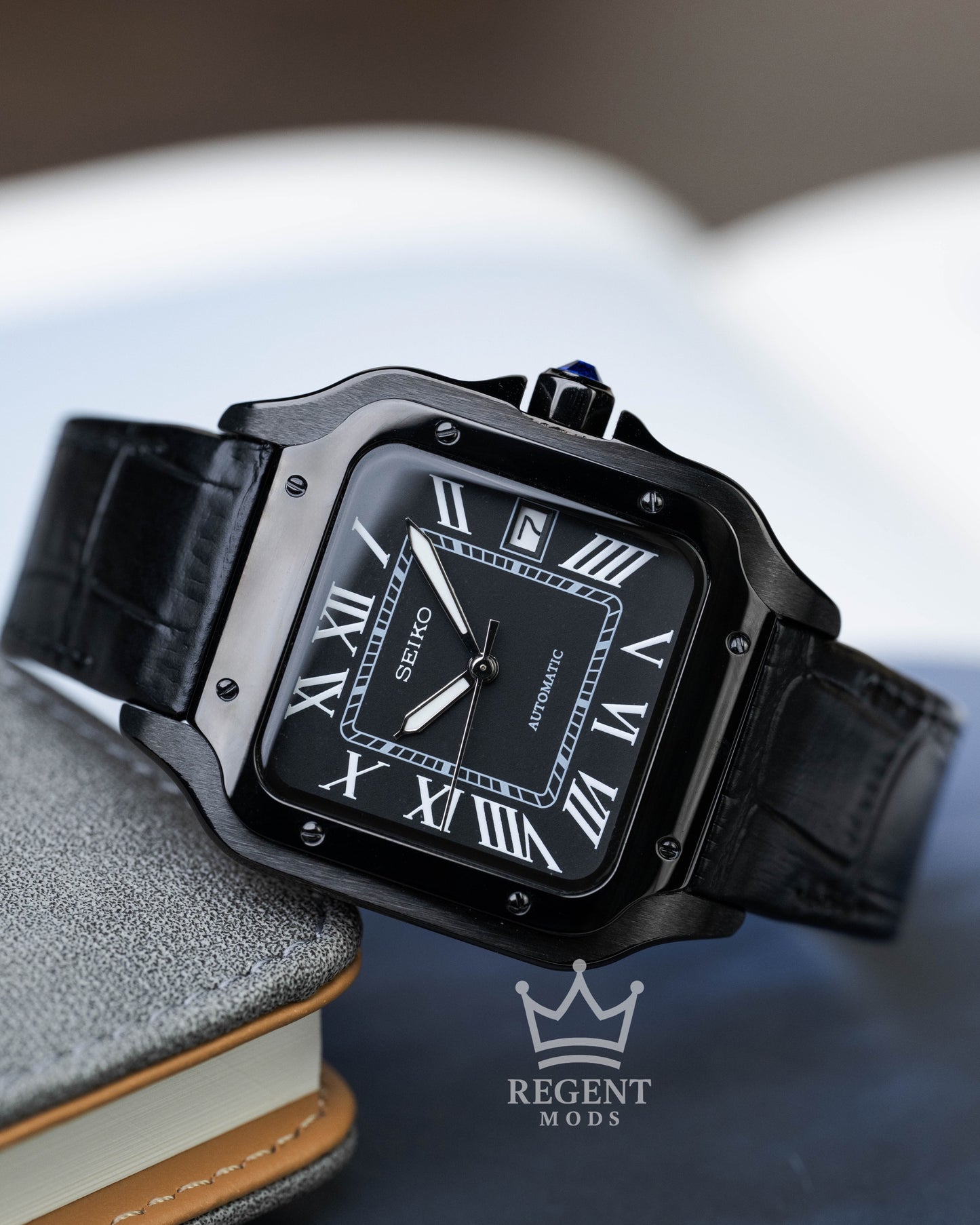 Aviator | Stealth