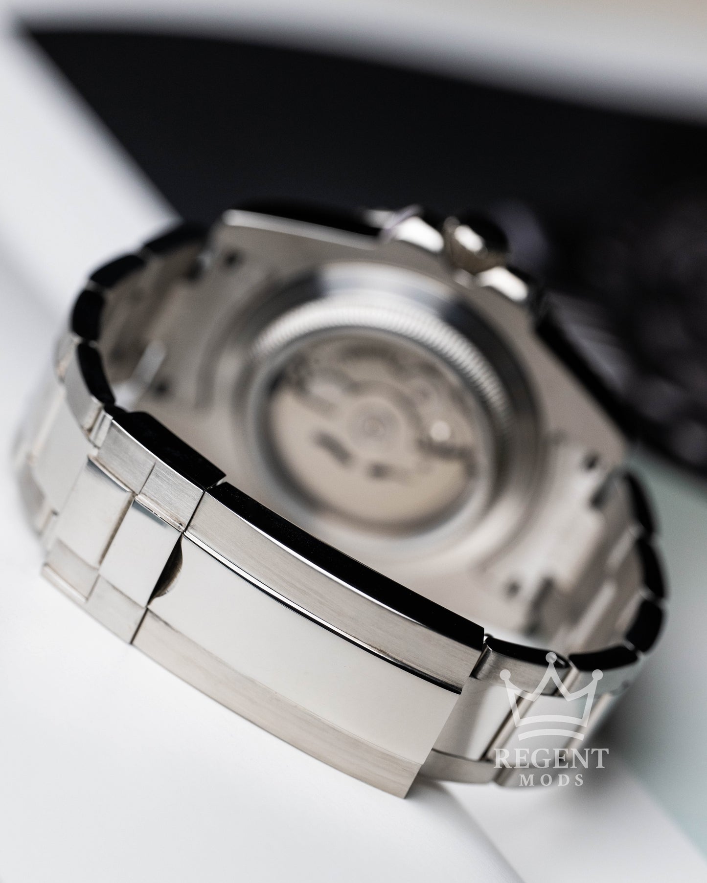 GMT | Batman