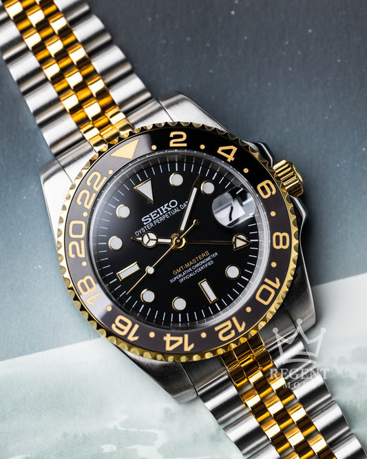 GMT | Bumblebee 2 Toned