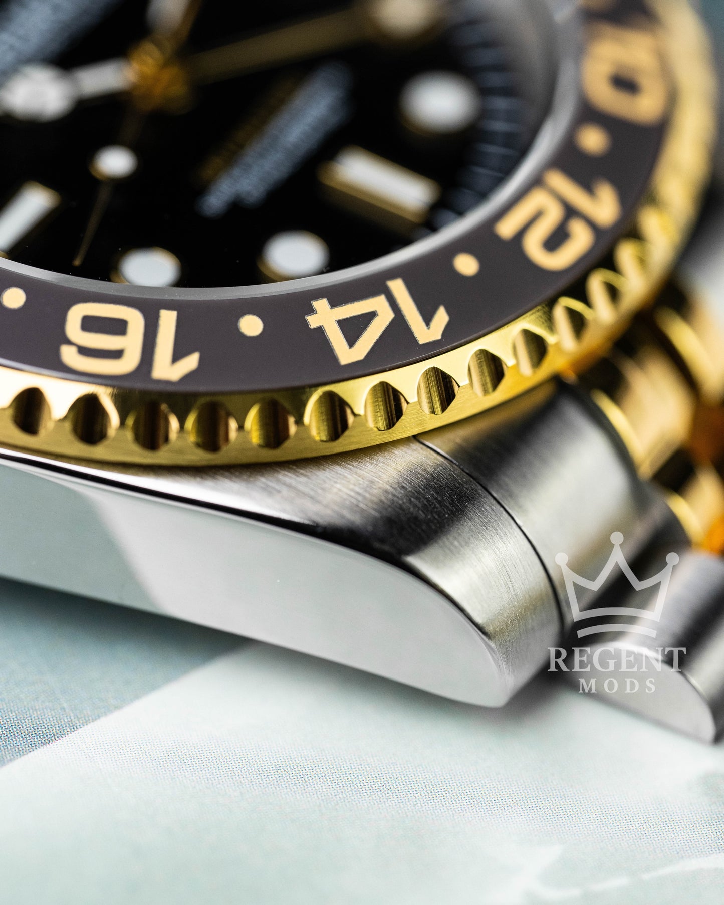 GMT | Bumblebee 2 Toned