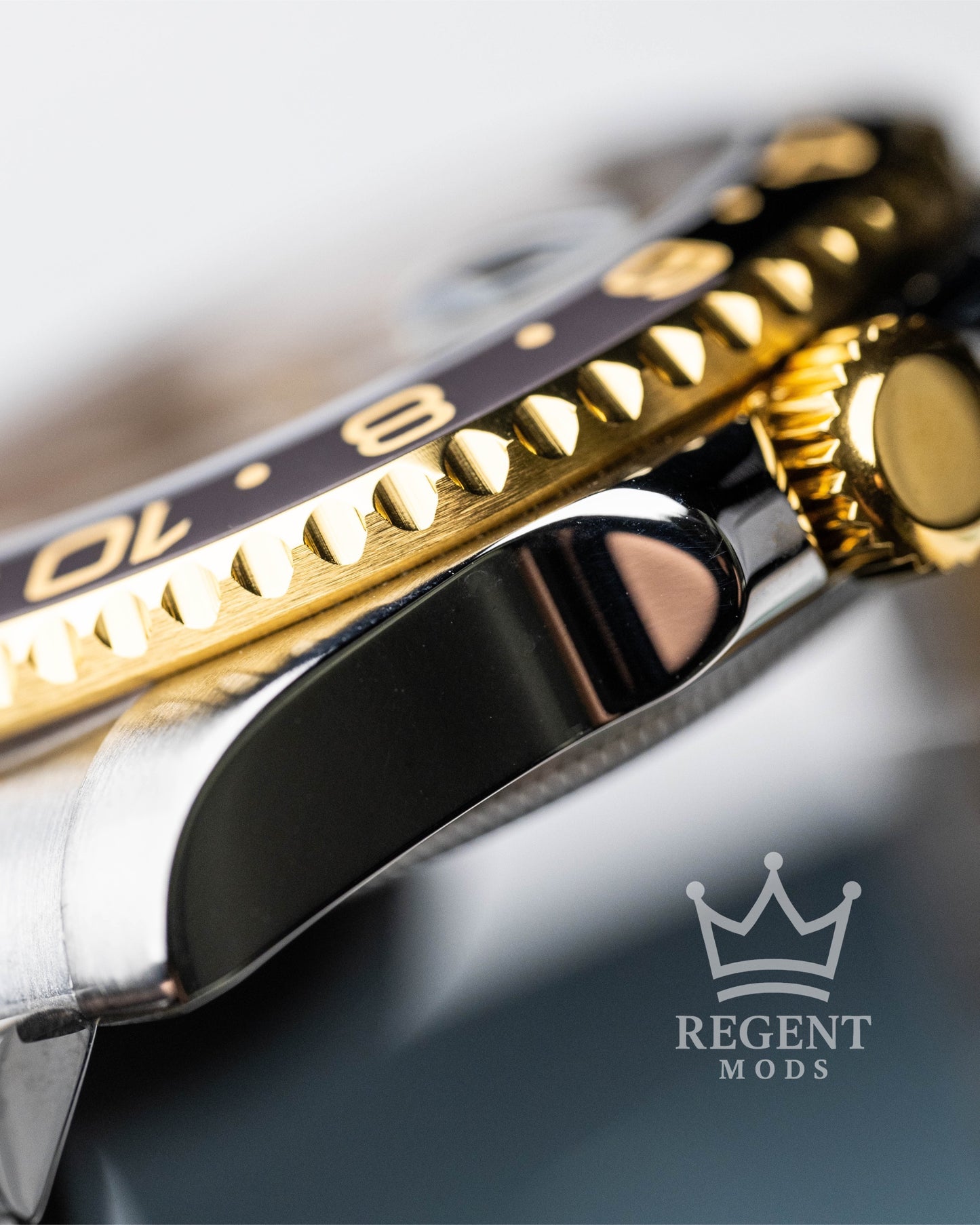 GMT | Bumblebee 2 Toned