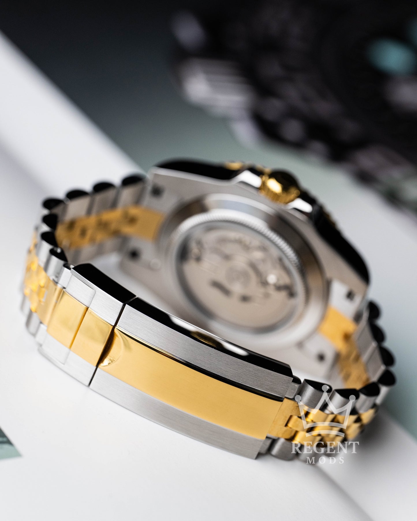 GMT | Bumblebee 2 Toned