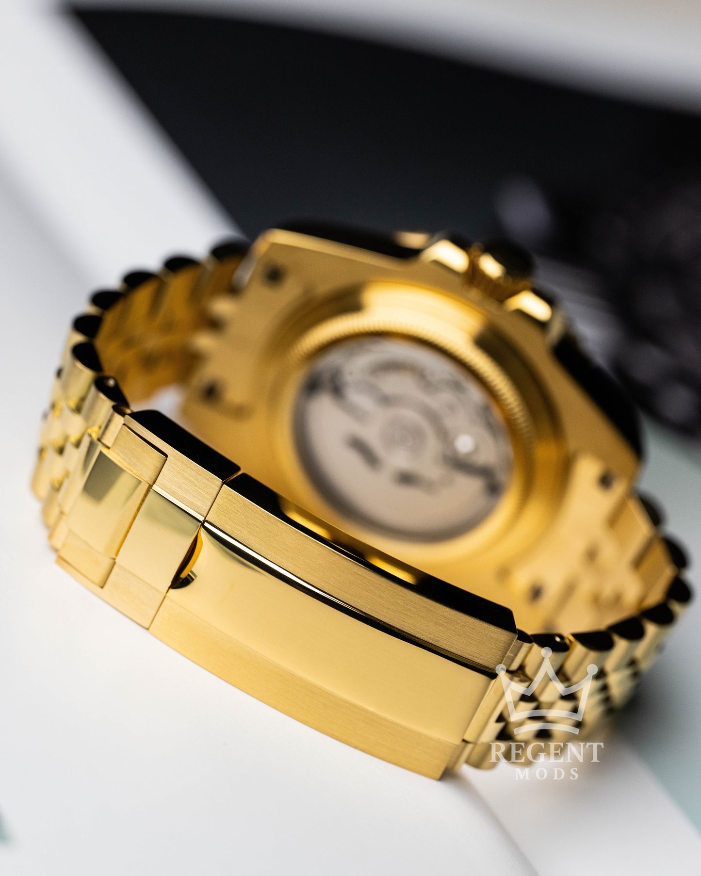 GMT | Bumblebee