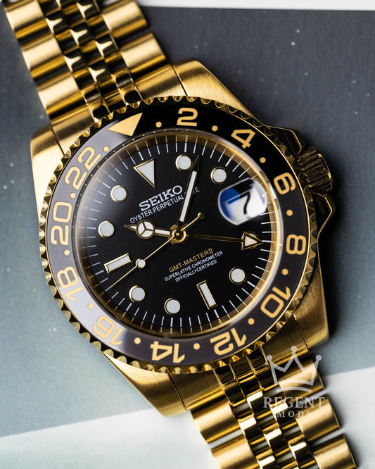 GMT | Bumblebee
