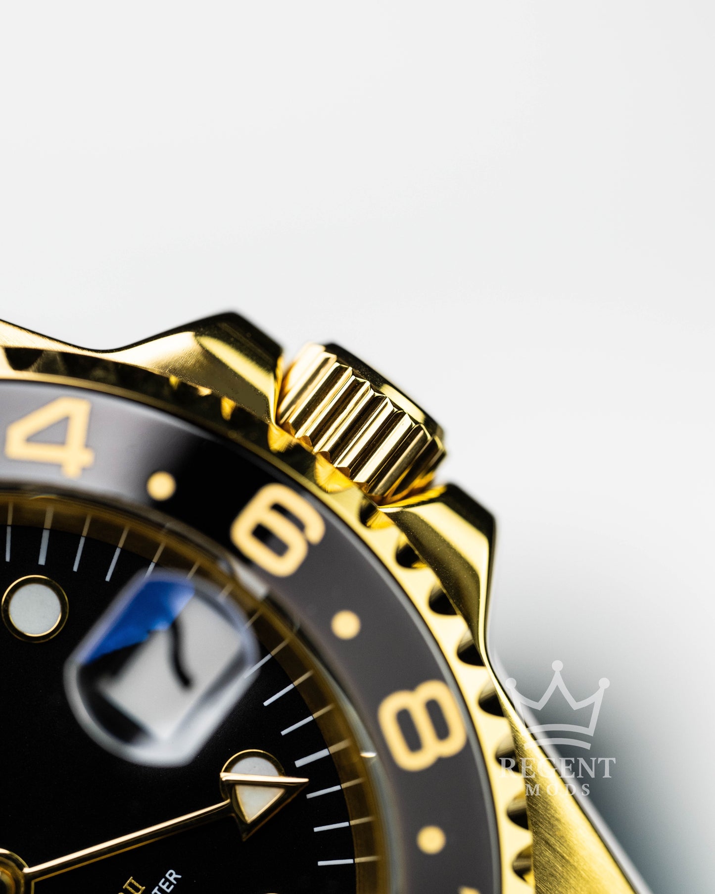 GMT | Bumblebee