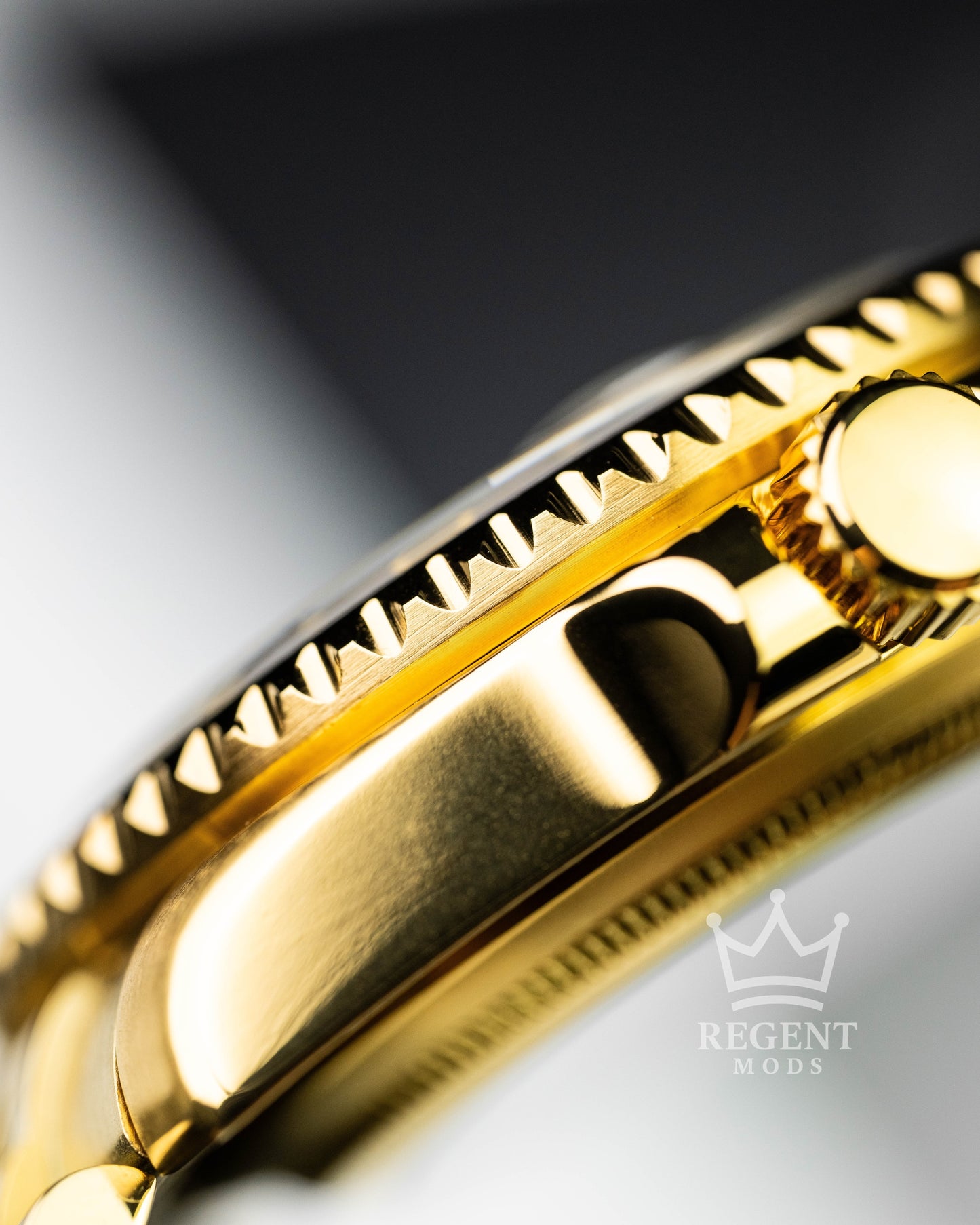 GMT | Bumblebee