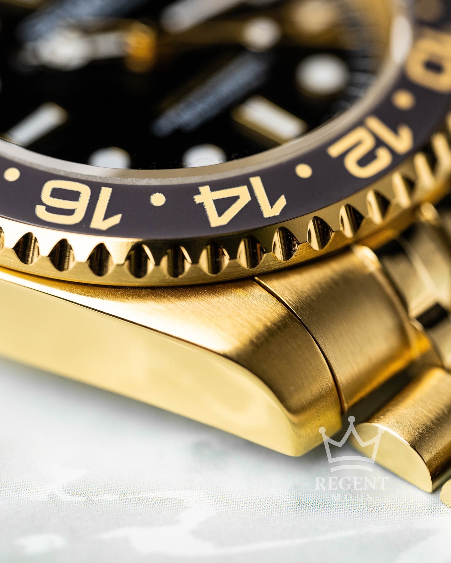 GMT | Bumblebee
