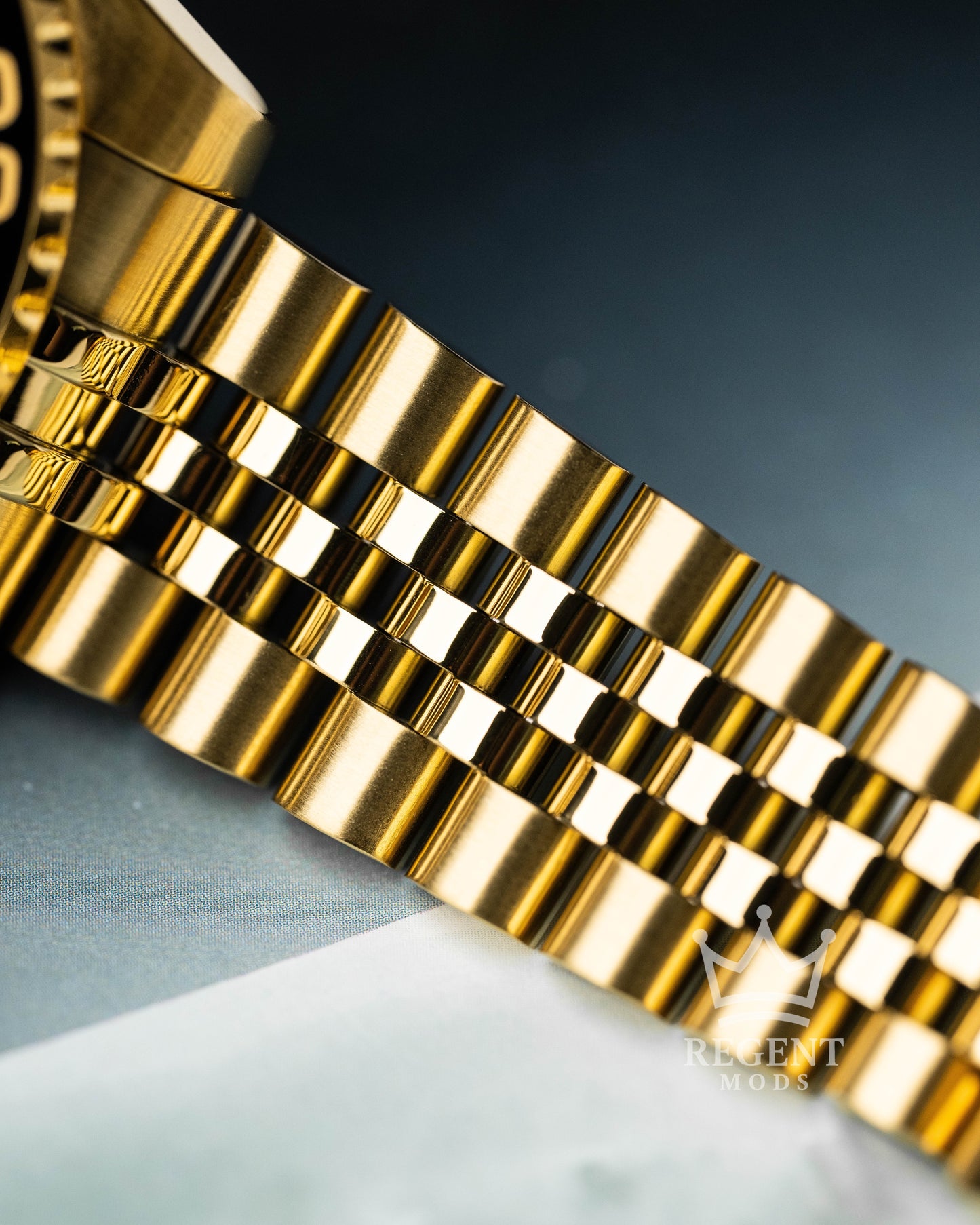 GMT | Bumblebee