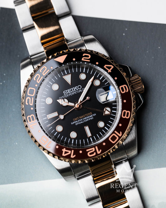 GMT | Rootbeer 2 Toned