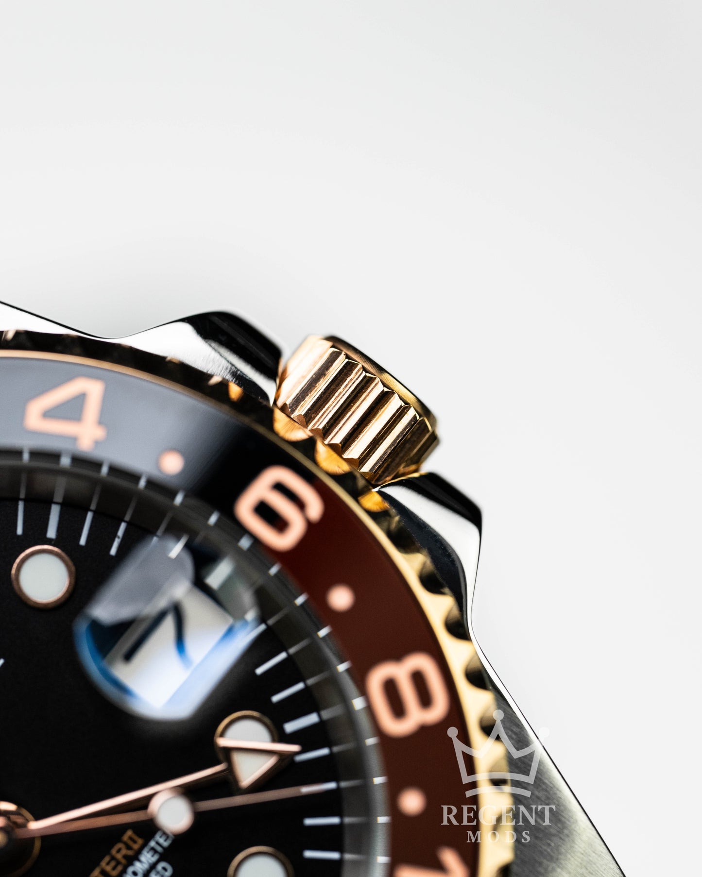 GMT | Rootbeer 2 Toned