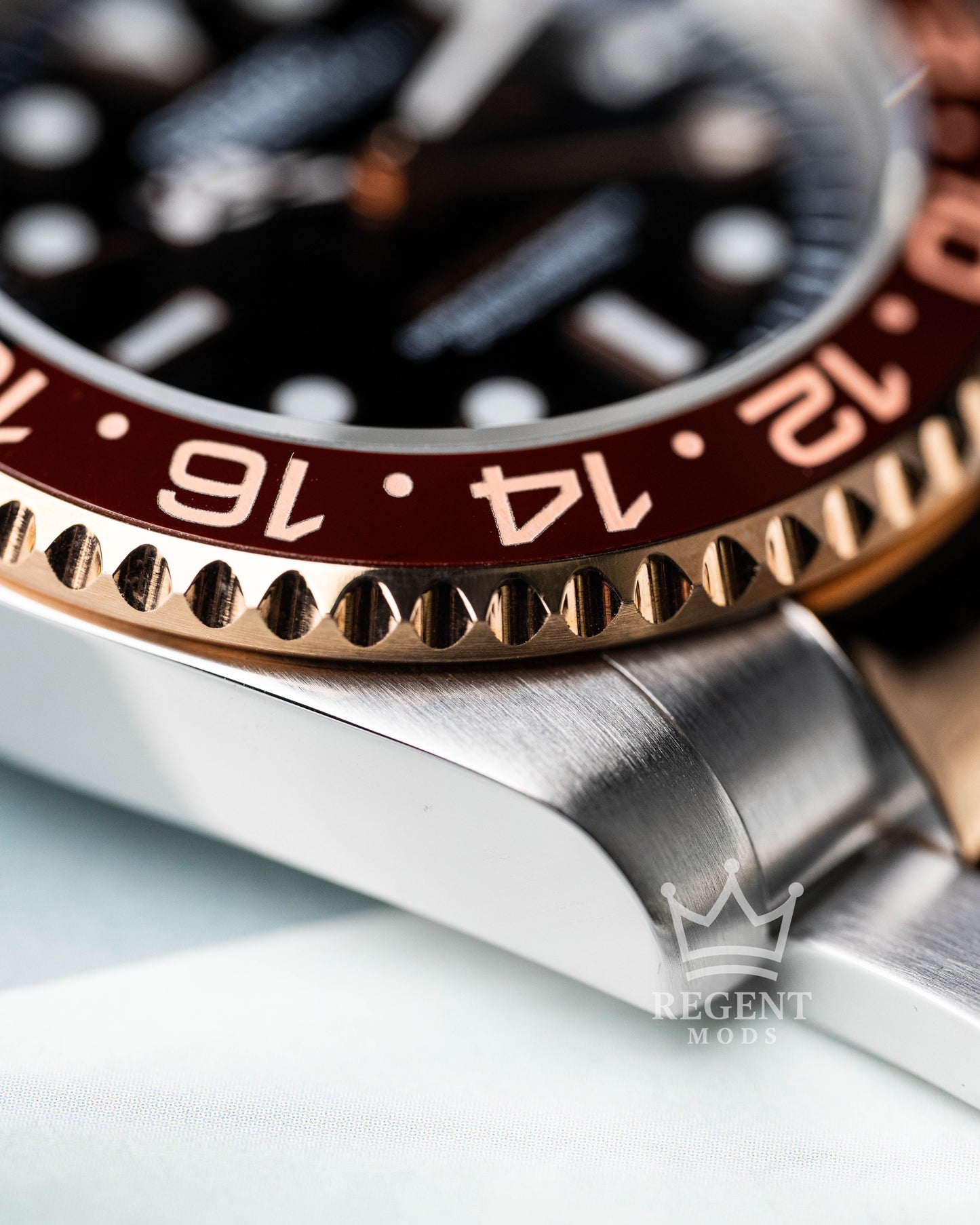 GMT | Rootbeer 2 Toned