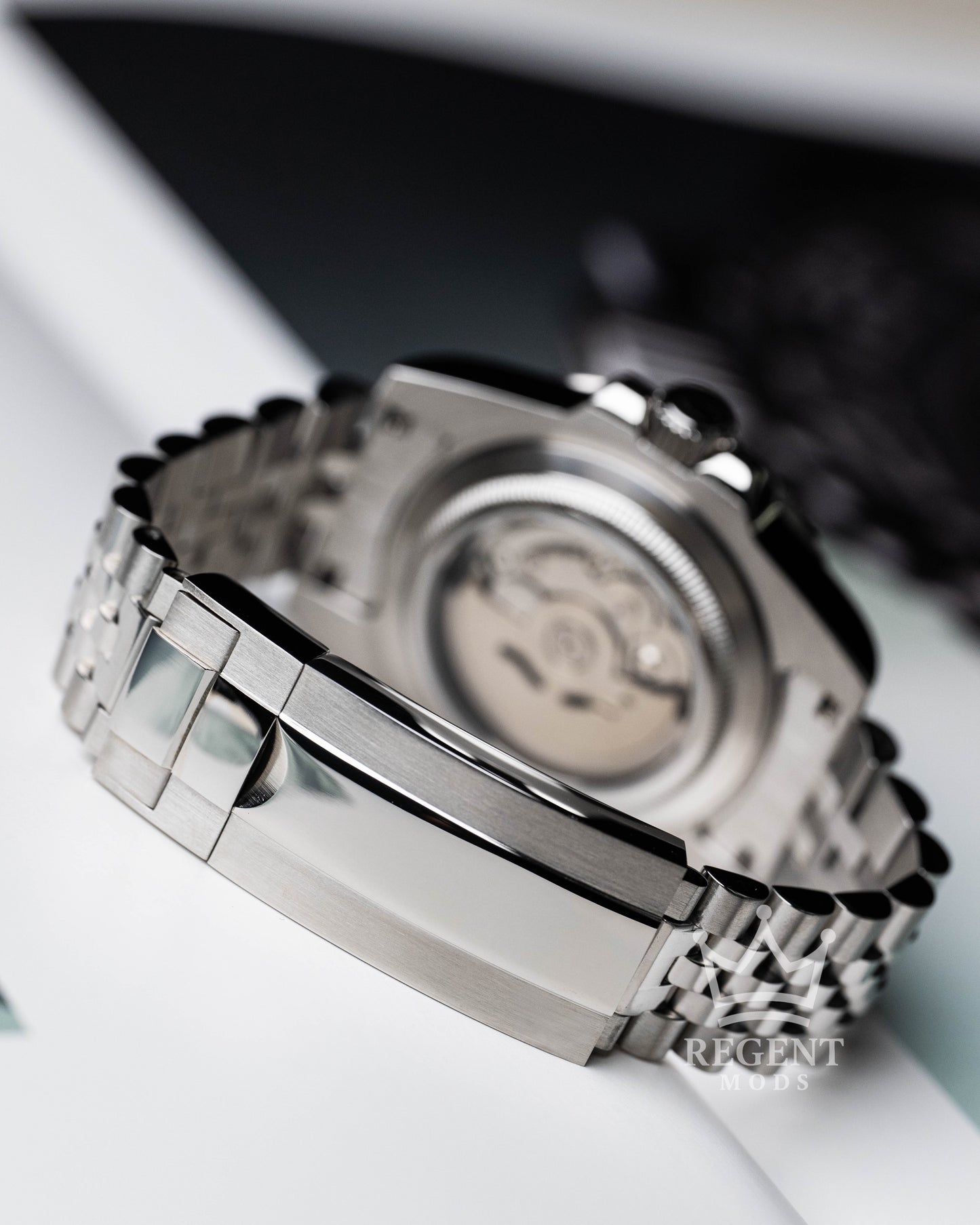 GMT | Sprite