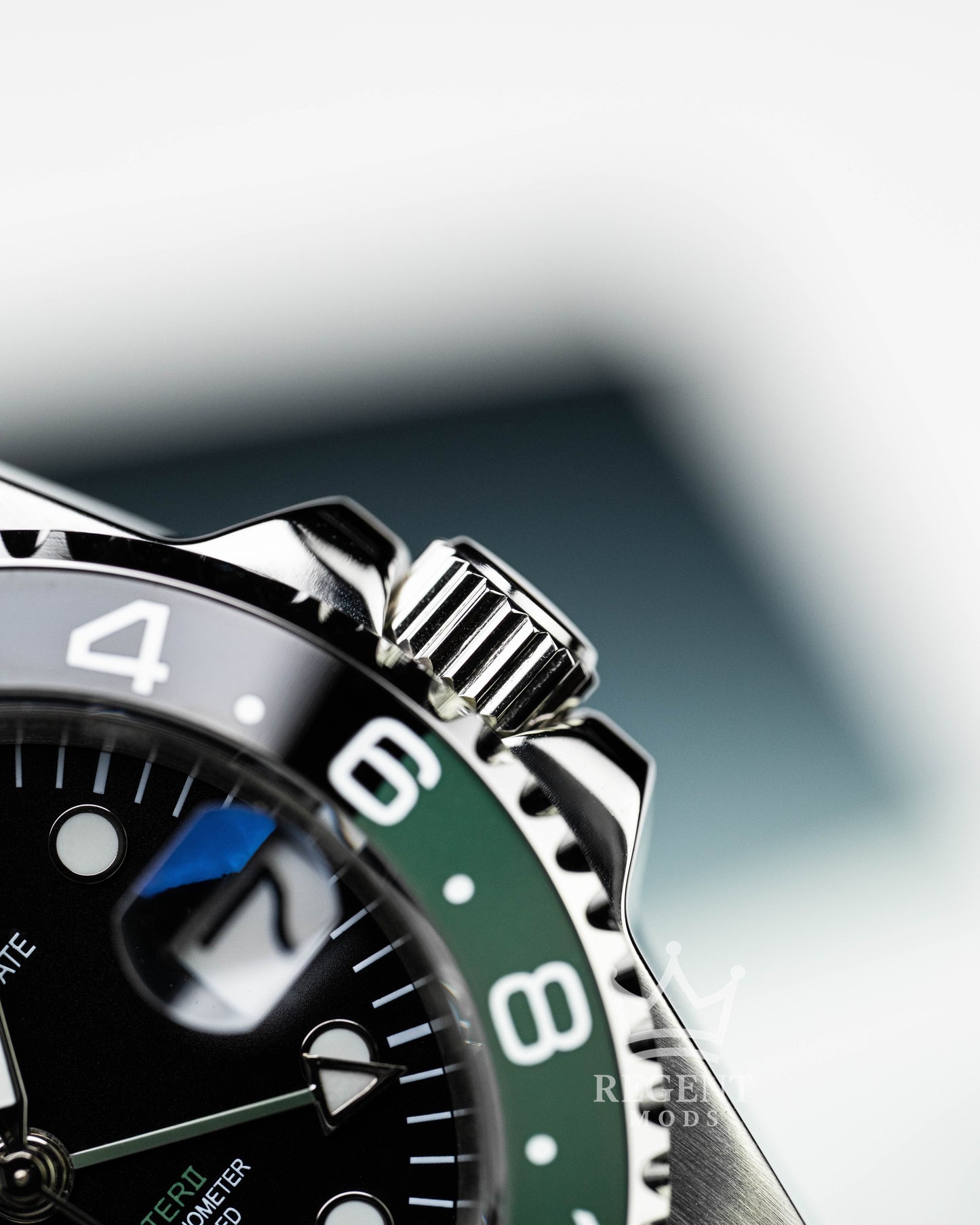 GMT | Sprite