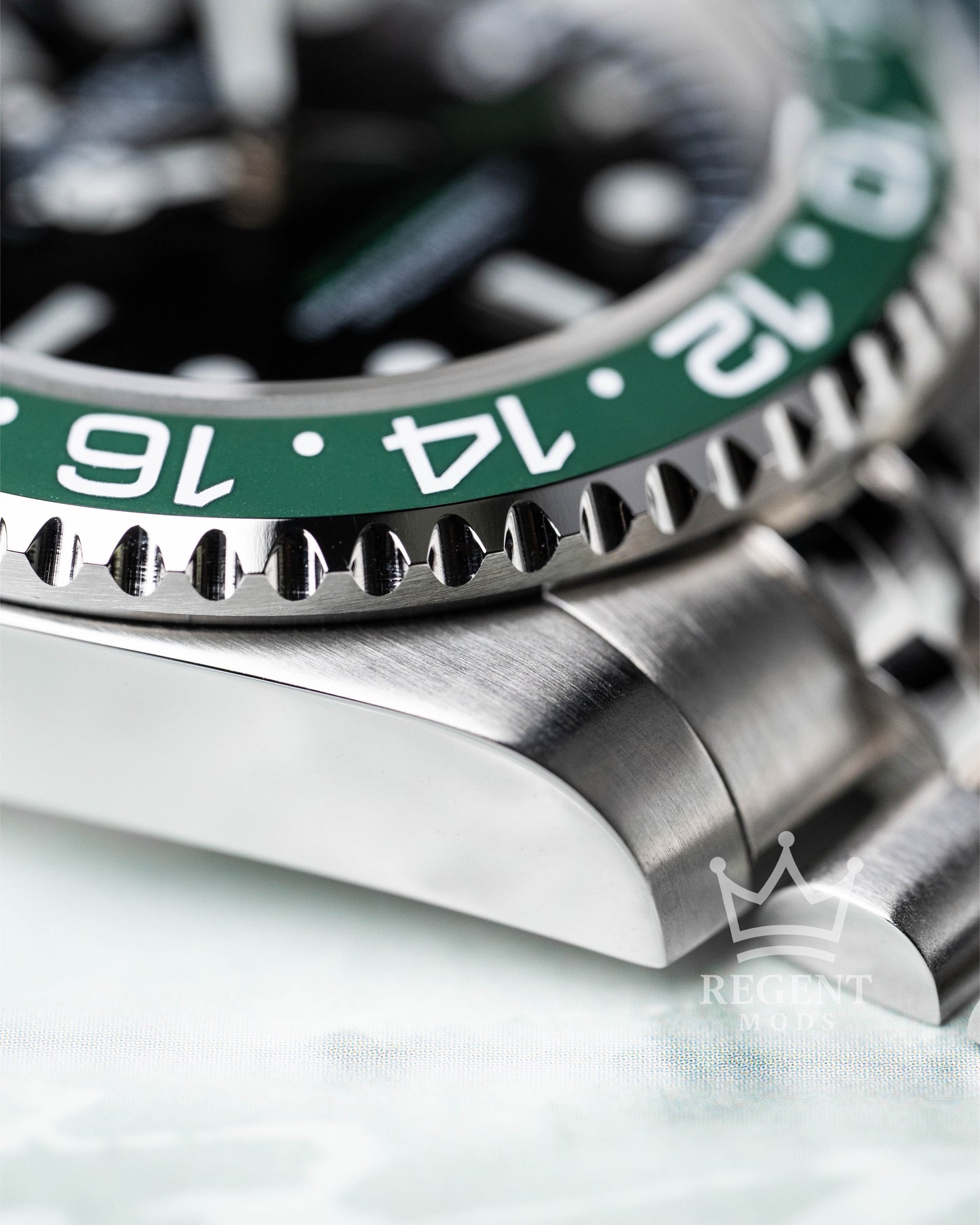 GMT | Sprite