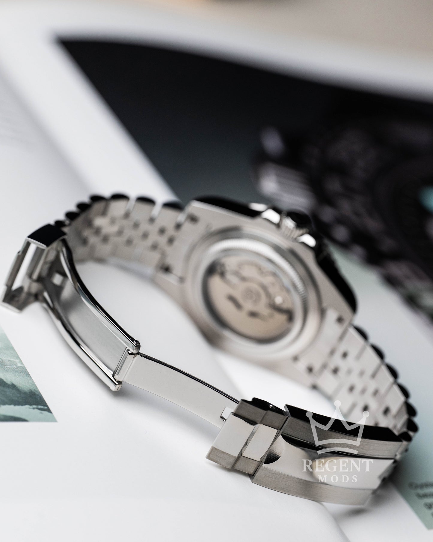 GMT | Sprite