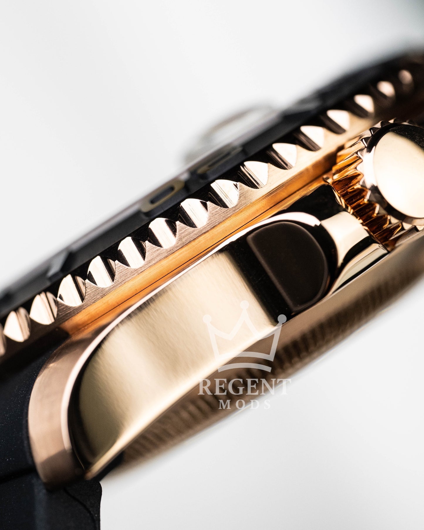 GMT | Tiger Iron