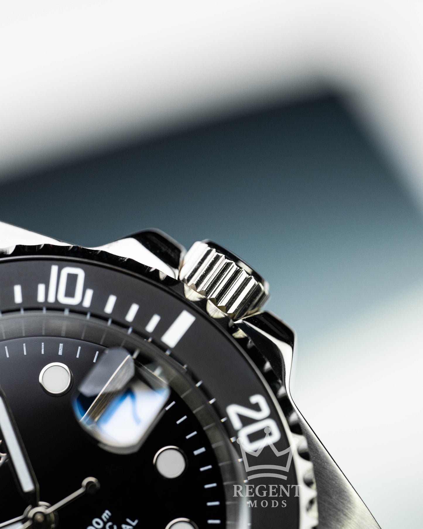 Mariner | Black Professional