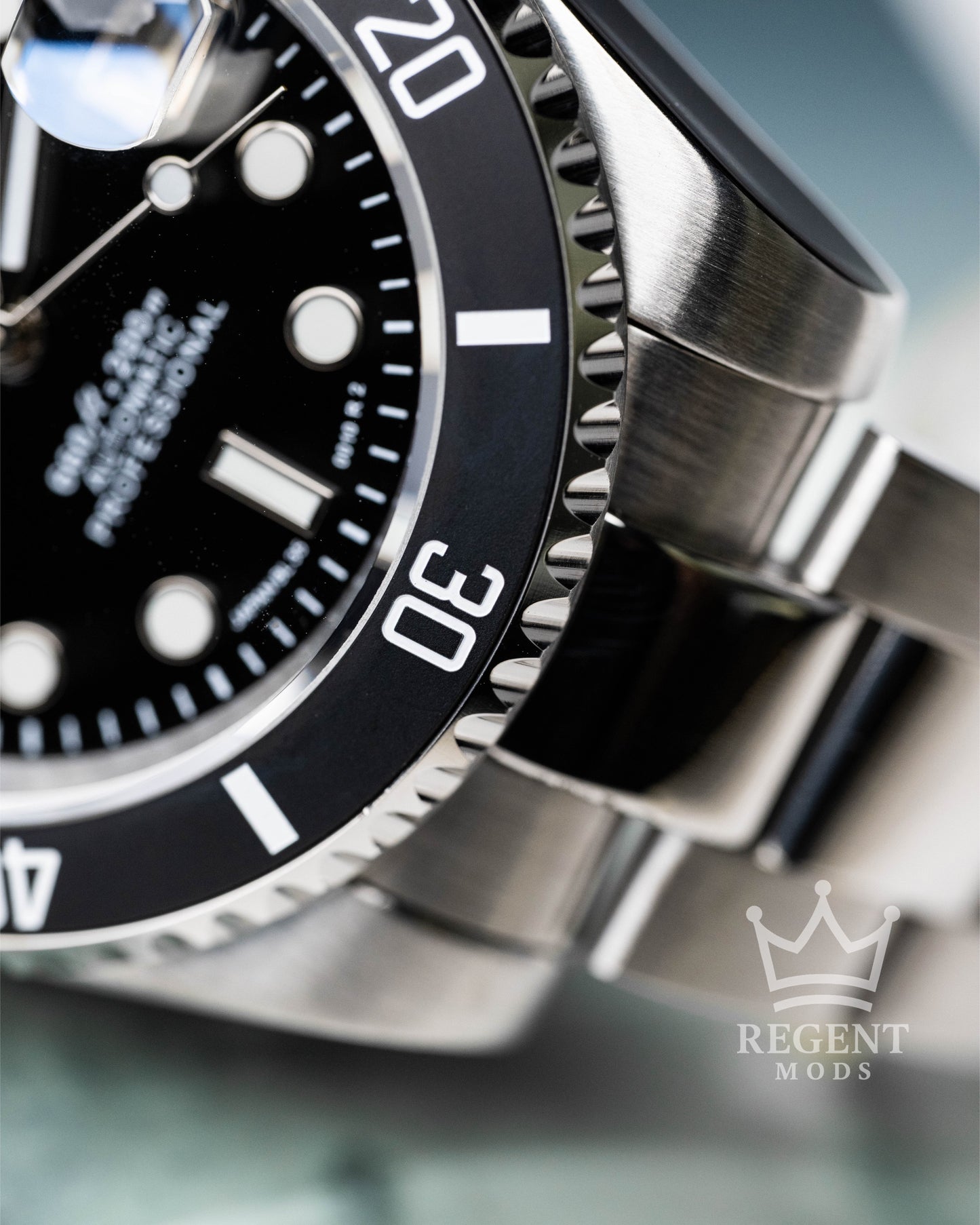 Mariner | Black Professional