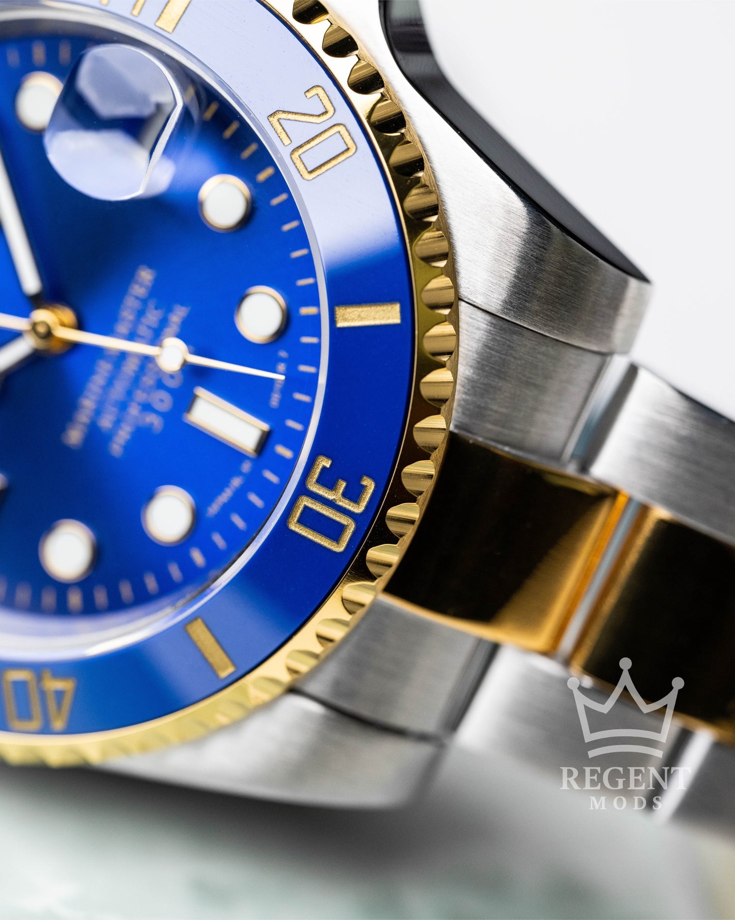 Mariner | Bluesy