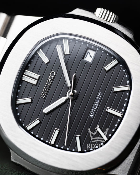 Nautiko | Black
