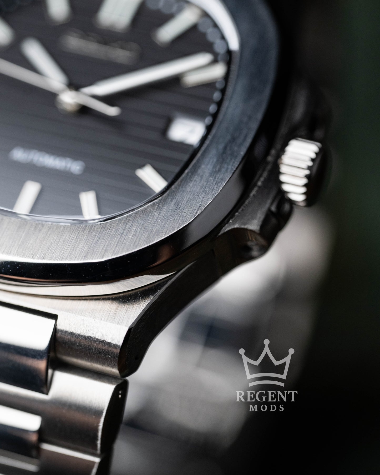 Nautiko | Black