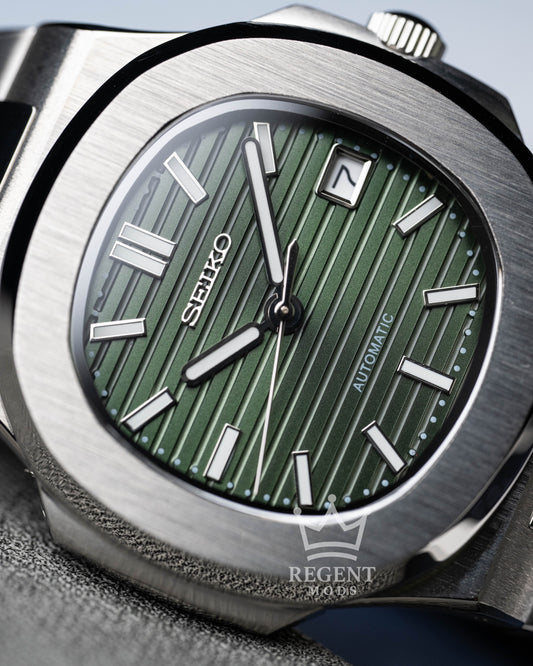 Nautiko | Olive