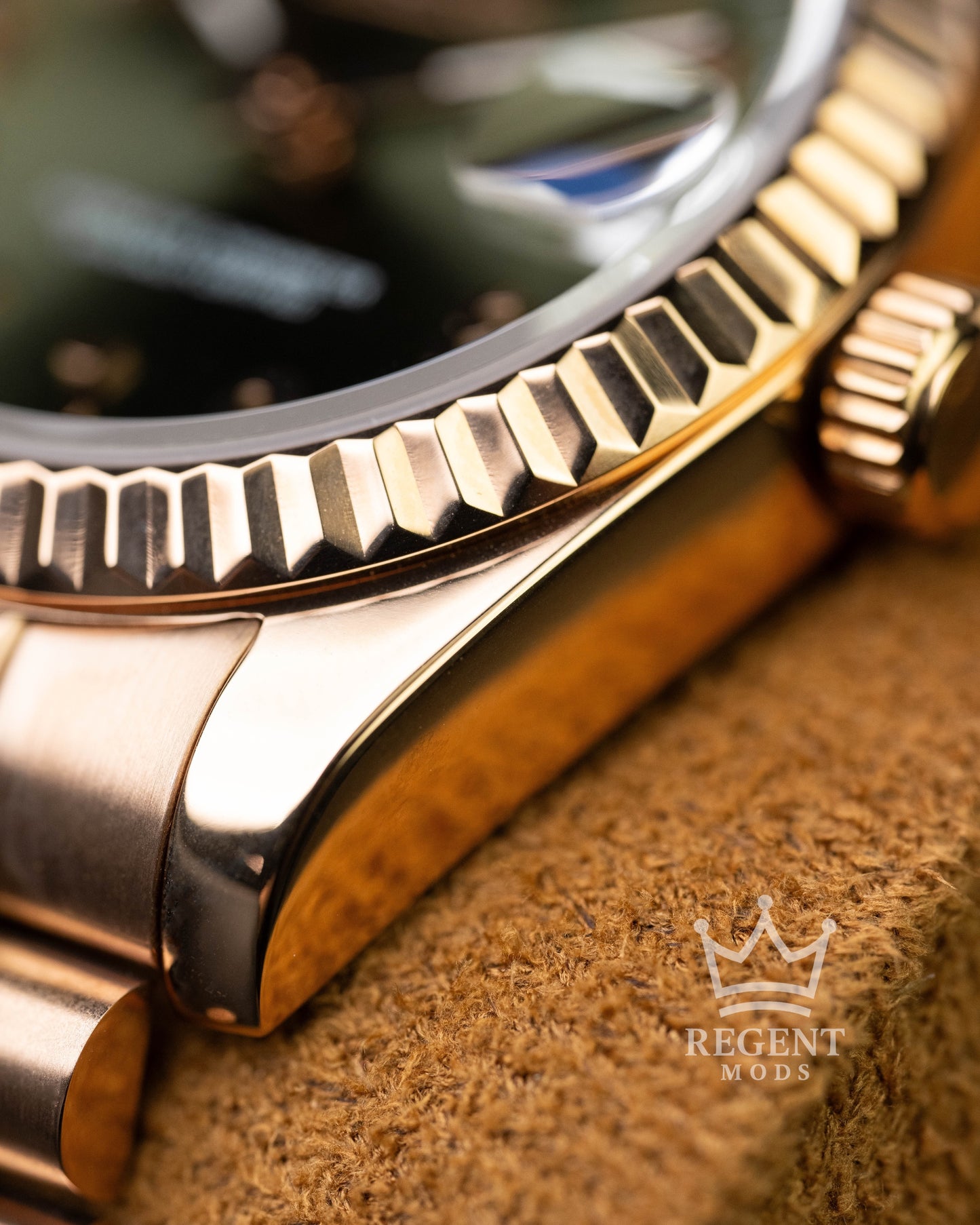 Precision-Date | Olive Arabic