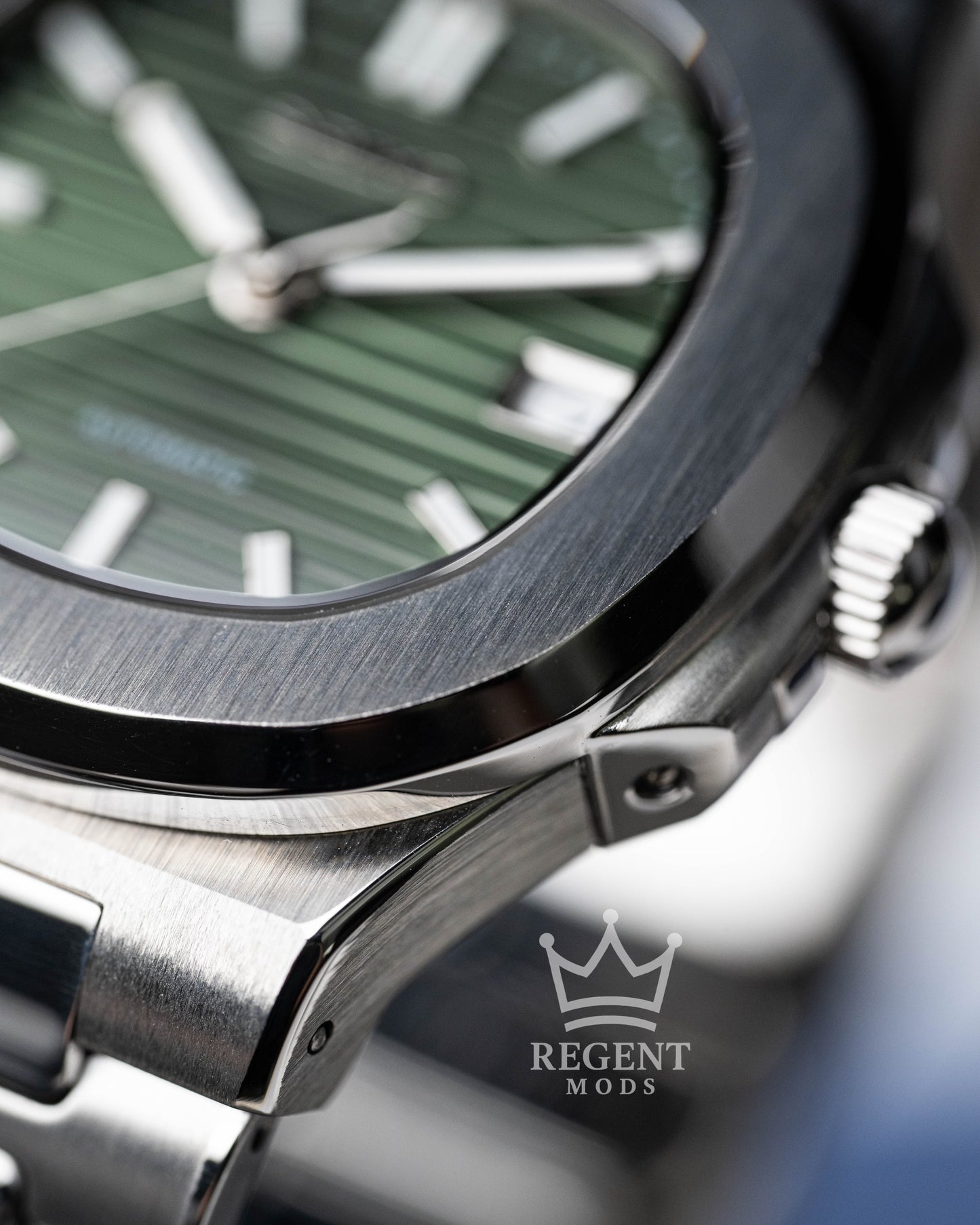 Nautiko | Olive