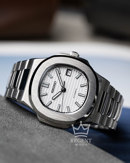 Nautiko | White