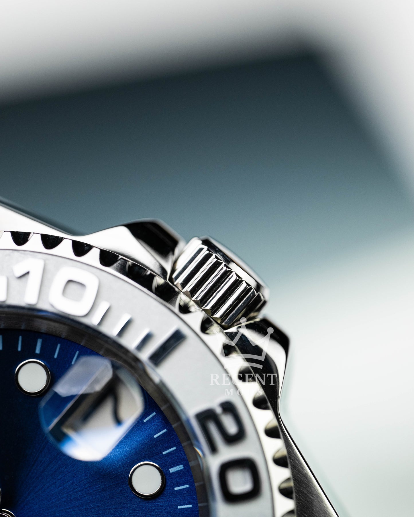 Yachter | Blue