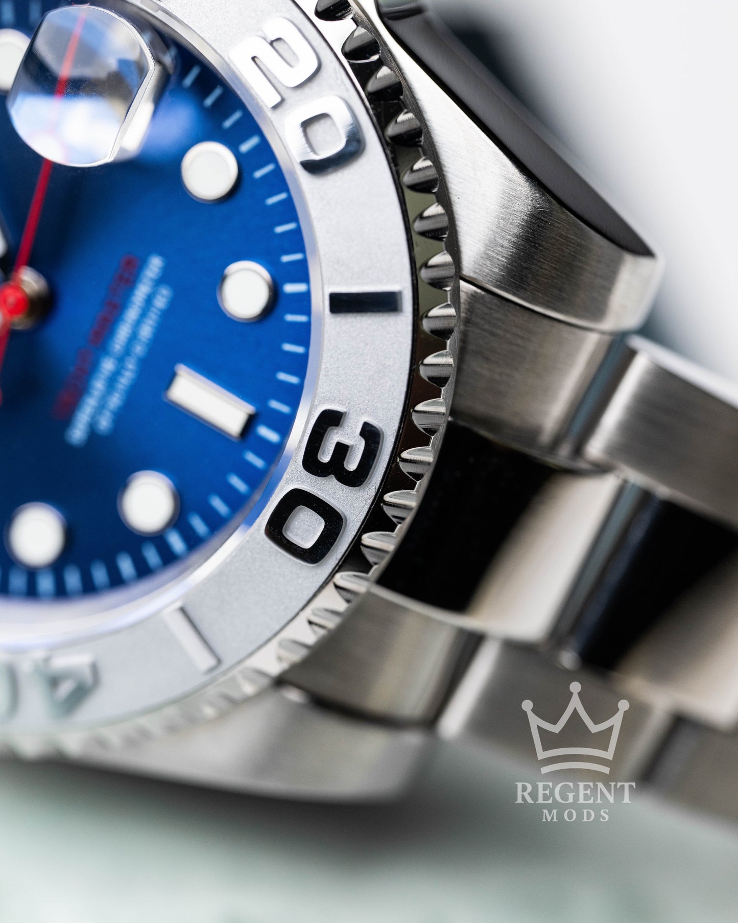 Yachter | Blue